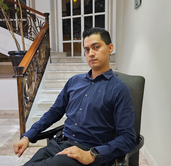 Osman Dassaed - Artista Musical